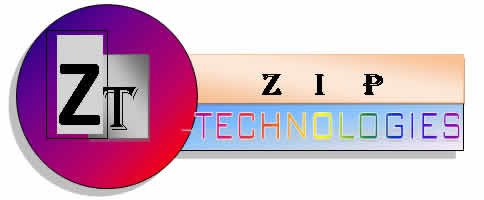 Zip Technologies e-Learning Platform